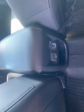 Used 2021 GMC Canyon AT4 w/ Trailering Package image 13