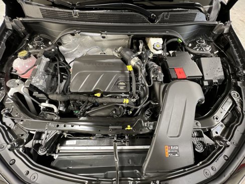 New 2025 Buick Envista Preferred w/ Convenience I Package image 28