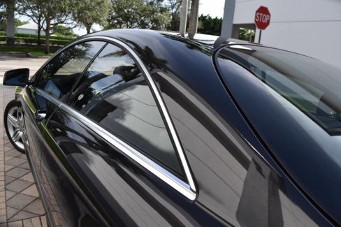 Used 2013 Mercedes-Benz CL 550 4MATIC image 33
