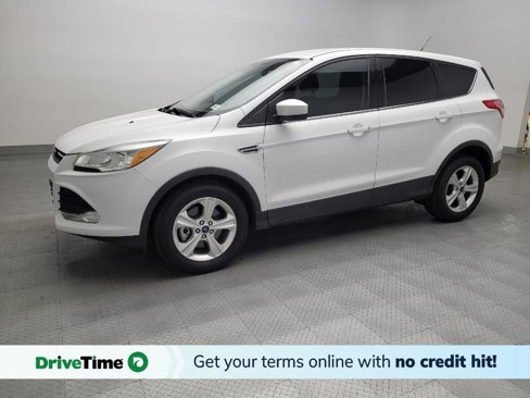 Used 2016 Ford Escape SE image 1
