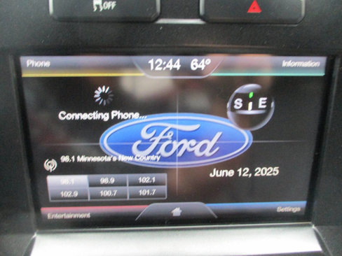 Used 2015 Ford F150 XLT w/ Equipment Group 302A Luxury image 37