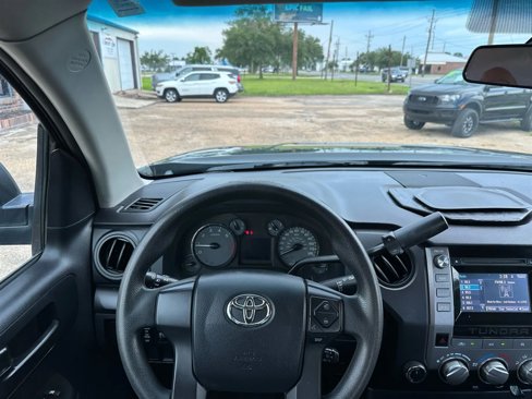 Used 2016 Toyota Tundra SR image 13