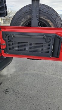 Used 2021 Jeep Wrangler Unlimited Rubicon image 11