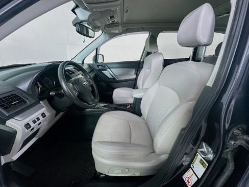Used 2015 Subaru Forester 2.5i Premium image 13