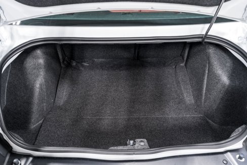 Used 2019 Dodge Challenger SRT Hellcat Redeye image 48