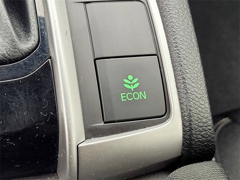 Used 2019 Honda Civic EX image 13
