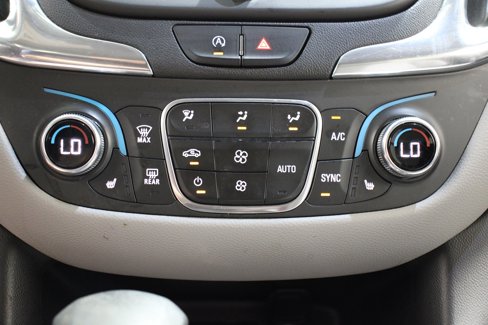 Used 2022 Chevrolet Equinox LT image 16
