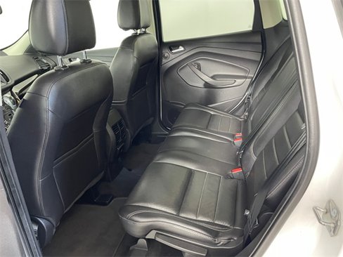 Used 2016 Ford Escape Titanium image 18