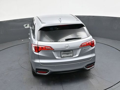 Used 2018 Acura RDX FWD w/ Advance Package image 22