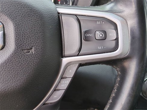 Used 2019 RAM 1500 Big Horn image 14