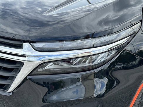 Used 2024 Chevrolet Equinox LS image 7