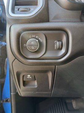 Used 2022 RAM 1500 Big Horn image 22