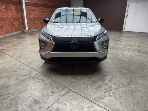 Used 2024 Mitsubishi Eclipse Cross SE image 8