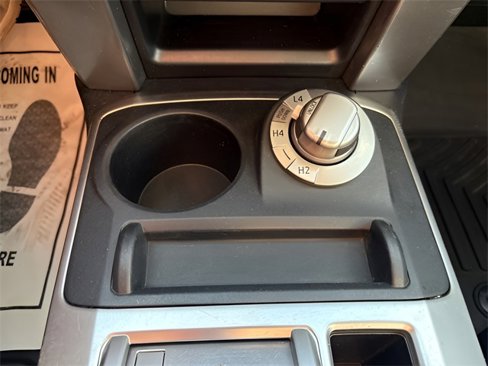 Used 2014 Toyota 4Runner SR5 image 18