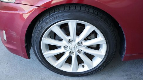 Used 2010 Lexus IS 250 image 27