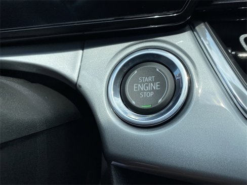 New 2025 Chevrolet Trax LT w/ Driver Confidence Package image 16
