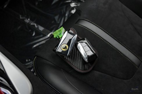 New 2025 Lotus Emira image 93
