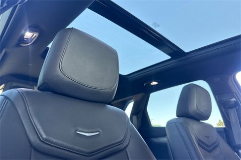 Used 2019 Cadillac XT5 Luxury w/ Sport Package image 20