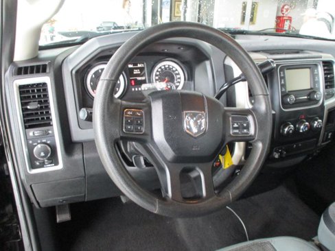 Used 2014 RAM 2500 SLT w/ Popular Equipment Group image 11