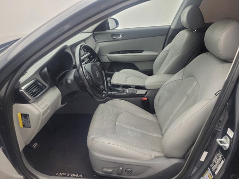 Used 2016 Kia Optima EX image 17