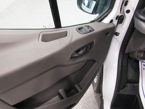 Used 2021 Ford Transit 250 Low Roof AWD image 38
