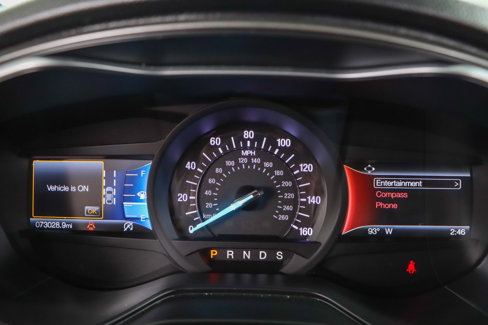 Used 2019 Ford Fusion SE image 15