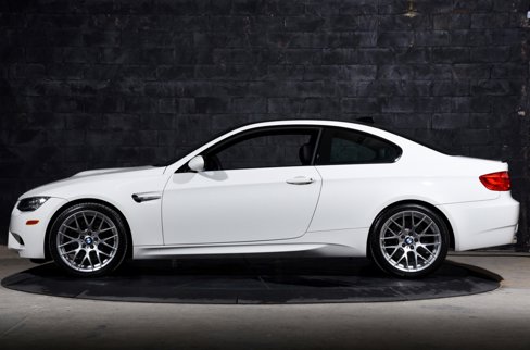 Used 2009 BMW M3 Coupe image 17