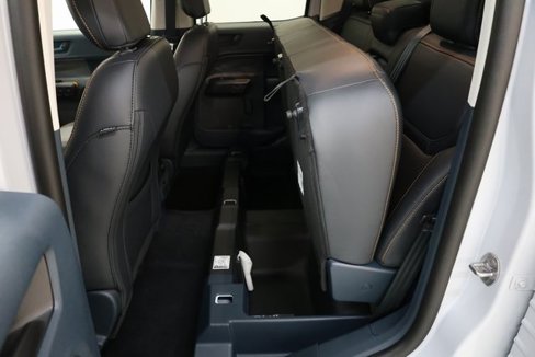 Used 2025 Ford Maverick Tremor image 84