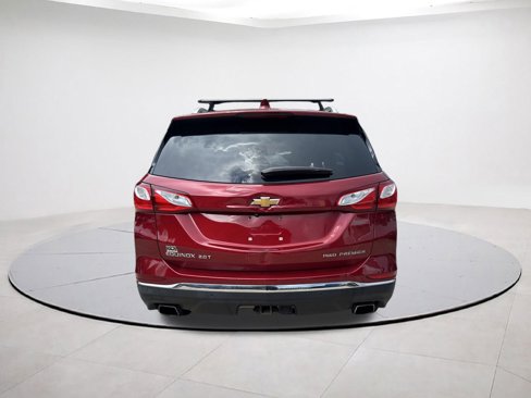 Used 2019 Chevrolet Equinox Premier image 6