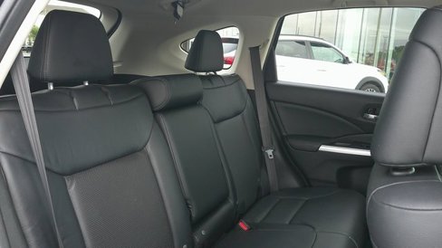 Used 2015 Honda CR-V EX-L image 9