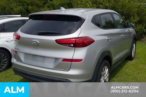 Used 2020 Hyundai Tucson SE image 23