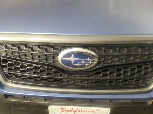 Used 2016 Subaru Forester 2.0XT Touring w/ Popular Package #2 image 10