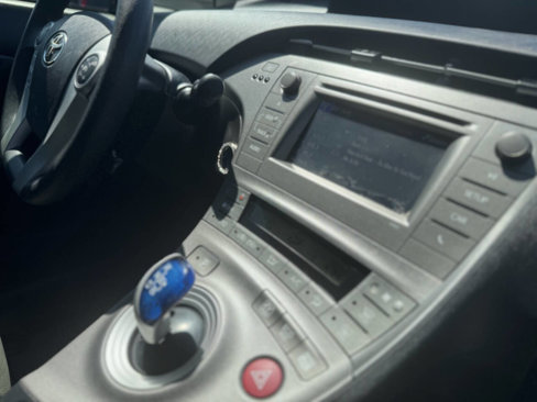 Used 2013 Toyota Prius Two image 13