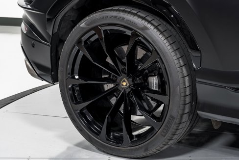 Used 2023 Lamborghini Urus S image 53