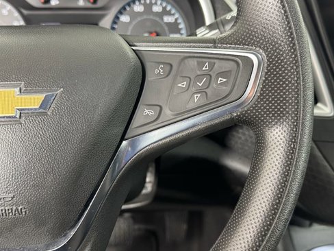 Used 2024 Chevrolet Malibu LT image 14