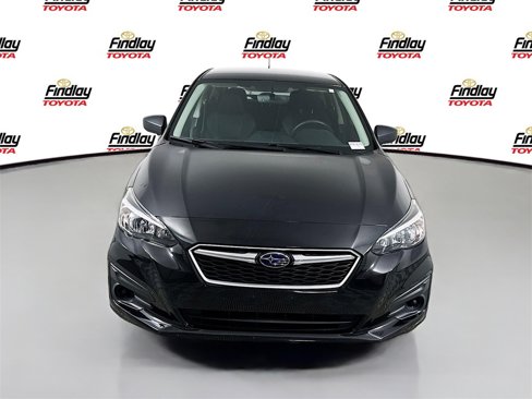Used 2018 Subaru Impreza 2.0i image 2