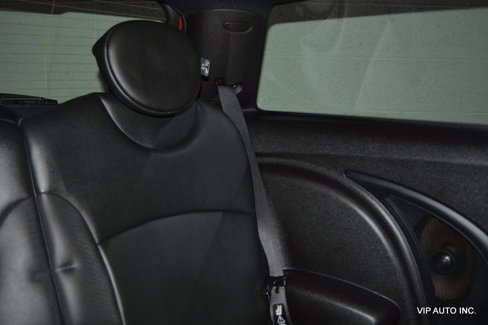 Used 2011 MINI Cooper S image 19