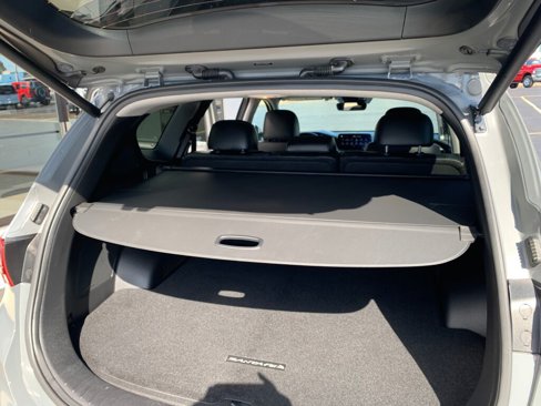 Used 2023 Hyundai Santa Fe Limited w/ Cargo Package image 33