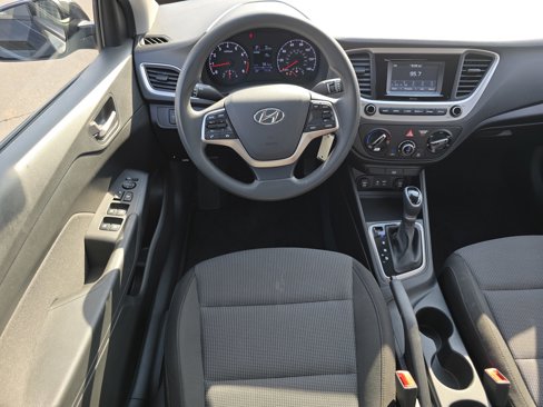 Used 2019 Hyundai Accent SE image 24