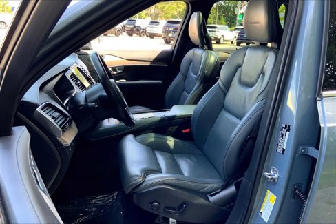 Used 2020 Volvo XC90 T6 Inscription image 8