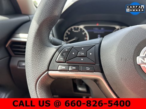 Used 2025 Nissan Altima 2.5 SV image 12