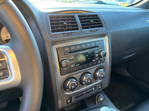 Used 2014 Dodge Challenger R/T Plus image 24