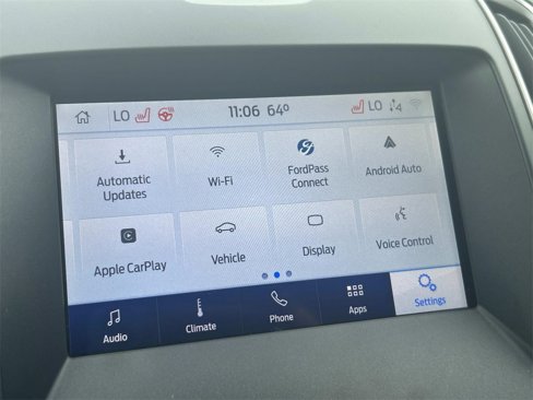 Used 2020 Ford Edge SEL w/ Cold Weather Package image 29