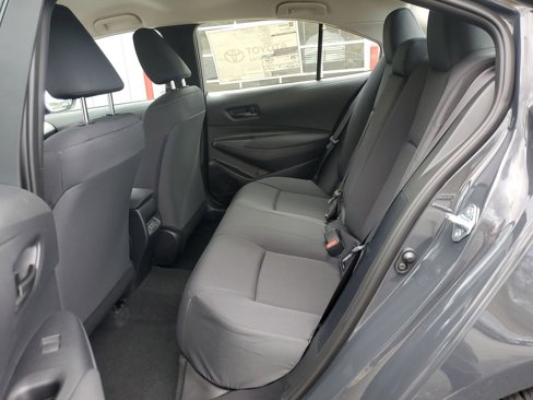 New 2026 Toyota Corolla LE image 25