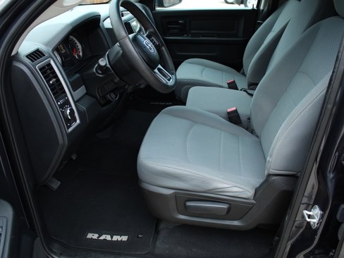 Used 2017 RAM 1500 Tradesman w/ Popular Equipment Group image 17