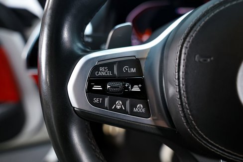 Used 2020 BMW M850i xDrive Coupe image 23