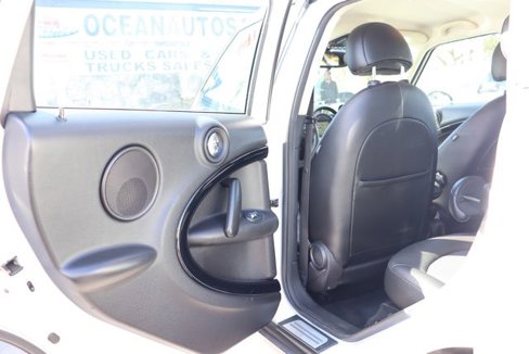 Used 2015 MINI Cooper Countryman image 23