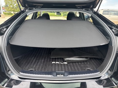 Certified 2017 Toyota Prius Two image 16
