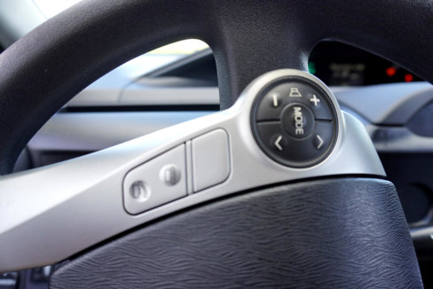 Used 2012 Toyota Prius C One image 21