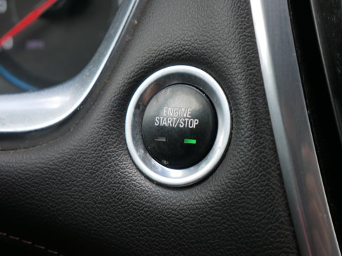 Used 2022 Chevrolet Traverse LT w/ LT Premium Package image 9